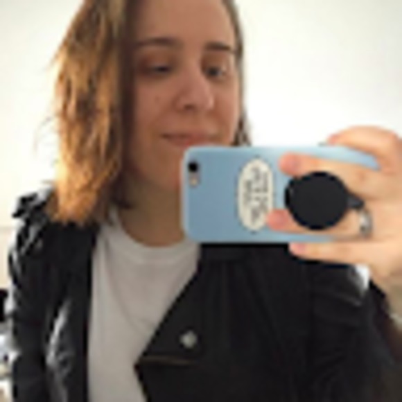 Meet your Posher, Alicia - Picture 1 of 1